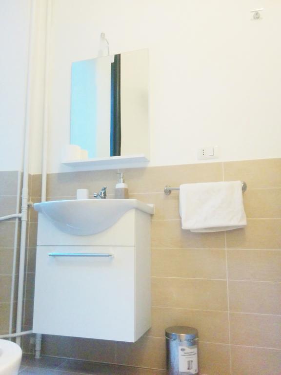 Ad Hoc Guest House 로마 객실 사진