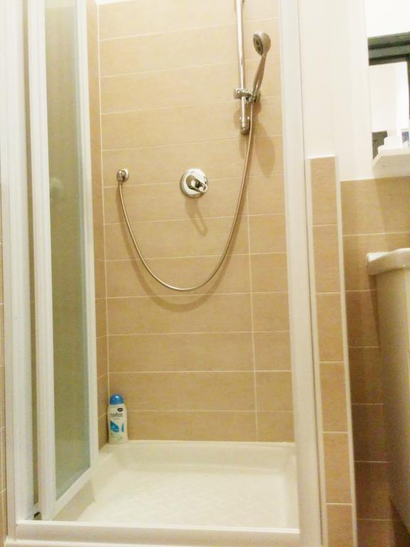 Ad Hoc Guest House 로마 객실 사진