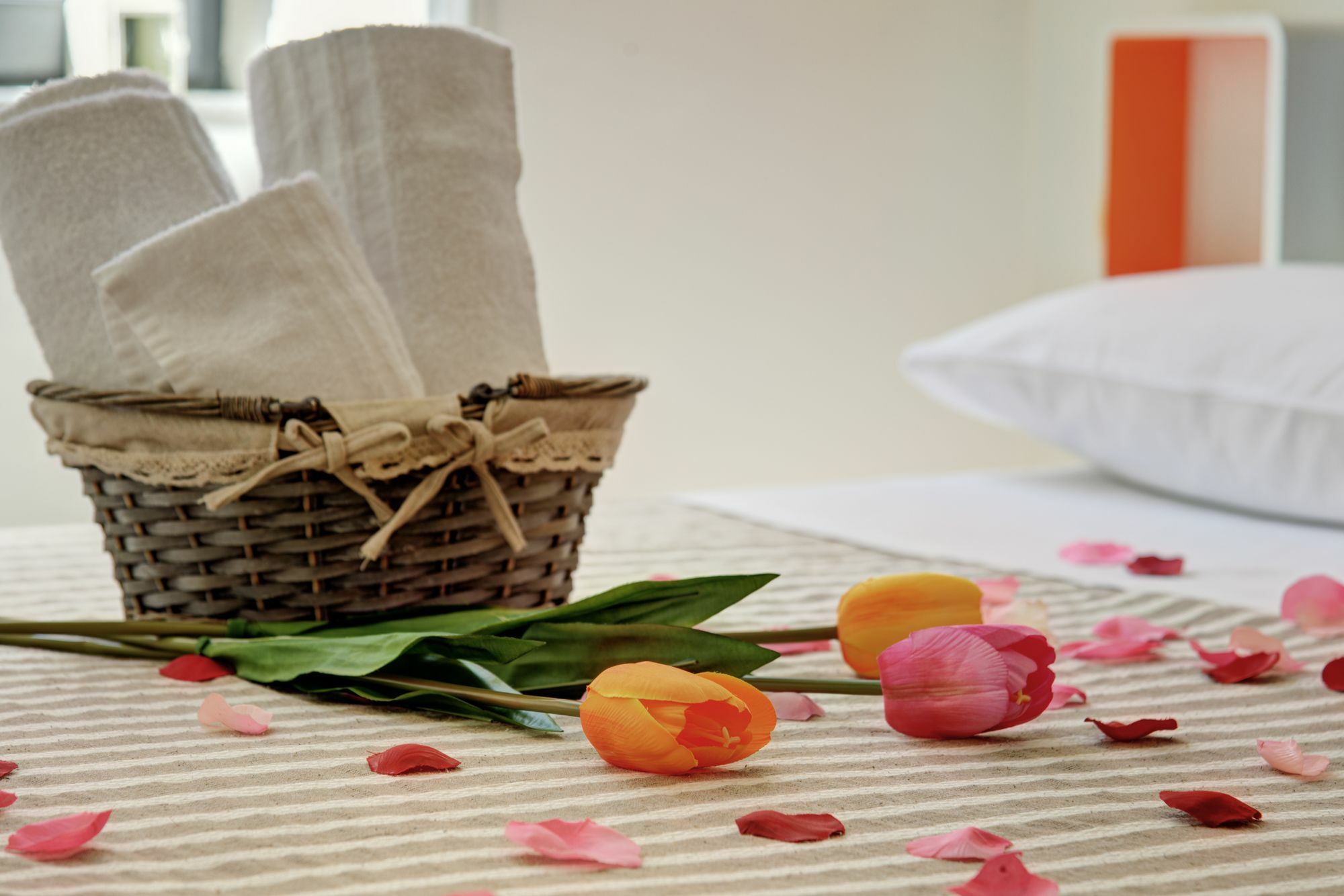 Ad Hoc Guest House 로마 외부 사진